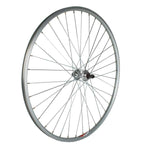 Sta-Tru, 700X20 Alloy QR, Wheel, Rear, 700C / 622, Holes: 36, QR, 130mm, Rim, Freewheel