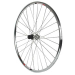 Sta-Tru, 700X20-25 Alloy QR SS 32H, Wheel, Rear, 700C / 622, Holes: 32, QR, 130mm, Rim, Shimano HG