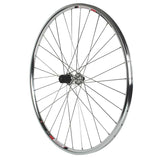 Sta-Tru, 700X20-25 Alloy QR SS 32H, Wheel, Rear, 700C / 622, Holes: 32, QR, 130mm, Rim, Shimano HG