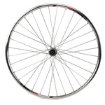 Sta-Tru, 700X20-25 Alloy QR SS 32H, Wheel, Rear, 700C / 622, Holes: 32, QR, 130mm, Rim, Shimano HG