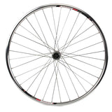 Sta-Tru, 700X20-25 Alloy QR SS 32H, Wheel, Rear, 700C / 622, Holes: 32, QR, 130mm, Rim, Shimano HG