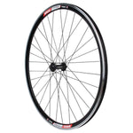 Sta-Tru, Speed Tuned Tour CNC, Wheel, Front, 700C / 622, Holes: 32, QR, 100mm, Rim