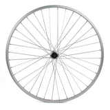 Sta-Tru, 700X35 ST735, Wheel, Rear, 700C / 622, QR, 135mm, Rim, Shimano HG