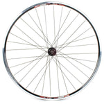 Sta-Tru, 700X35C DW STW Speed Tuned 32H, Wheel, Rear, 700C / 622, Holes: 32, QR, 135mm, Rim, Shimano HG