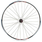Sta-Tru, 700X35C DW STW Speed Tuned 32H, Wheel, Rear, 700C / 622, Holes: 32, QR, 135mm, Rim, Shimano HG