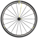 Mavic, Ksyrium Pro UST, Wheel, Front, 700C / 622, QR, 100mm, Rim