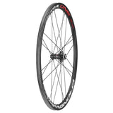 Campagnolo, Bora One 35 DB Clincher, Wheel, Front and Rear, 700C / 622, Holes: 24, 12mm TA, F: 100, R: 142, Disc Center Lock, Campagnolo, Set