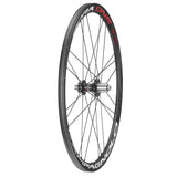 Campagnolo, Bora One 35 DB Clincher, Wheel, Front and Rear, 700C / 622, Holes: 24, 12mm TA, F: 100, R: 142, Disc Center Lock, Campagnolo, Set