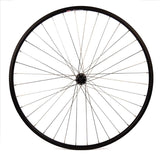 Varia, Alex AP18 Front Wheel, 700c, 36H, DT Stainless Spokes, Wheel, Front, 700C / 622, Holes: 36, QR, 100mm, Rim