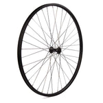 Varia, Alex AP18 Front Wheel, 700c, 36H, DT Stainless Spokes, Wheel, Front, 700C / 622, Holes: 36, QR, 100mm, Rim