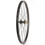 Eclypse, S9 Gravel 650B, Wheel, Front and Rear, 650B / 584, Holes: F: 28, R: 28, 12mm TA, F: 100, R: 142, Disc Center Lock, Shimano HG 11, Pair