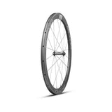 Boyd Cycling, 44mm Carbon Clincher, Wheel, Front, 700C / 622, Holes: 20, QR, 100mm, Rim