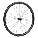 Boyd Cycling, 36mm Road Disc Carbon, Wheel, Front, 700C / 622, Holes: 24, 12mm TA, 100mm, Disc Center Lock