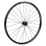 Boyd Cycling, CCC, Wheel, Front, 650B / 584, Holes: 24, 12mm TA, 100mm, Disc Center Lock