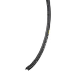Mavic, Open Pro Disc Ust, Rim, 700c, ISO 622, 32H, Aluminum - Welded, presta, black