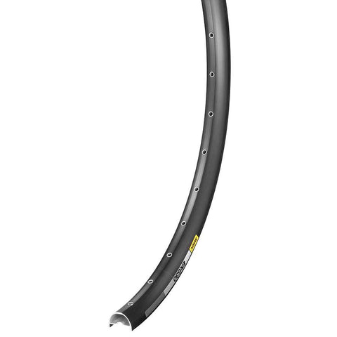 Mavic, Ex 630 Disc, Rim, 27.5'', ISO 584, 32H, Double wall, Sleeved, presta, black