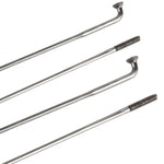 Sapim, CX-Super Silver 1.8 300mm 1.8/2.1 Double Butted Bag/20