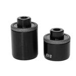 Stan's No Tubes, Neo, End caps, Rear, QR, 135mm, CL