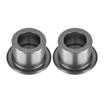 Mavic, ID360, Rear axle adapter, 12x142mm TA, For 6 Bolt rotors