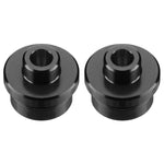 Mavic, Front Axle Adapters, Road, QR