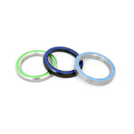 Enduro, ACB 4545 1125 BO, ACB Headset bearings, 30.5x41.8x8mm, 45x45º
