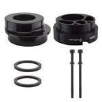 Bb Set Or8 Eccentric Bb30 To Shi Rd/Mtn Bk W/Spacers