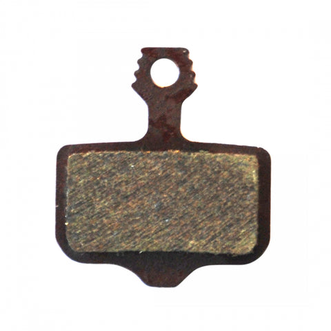 Brake Shoes Clk Disc Sint Avid Elix-Cr/R/Sram Xx Vrx841
