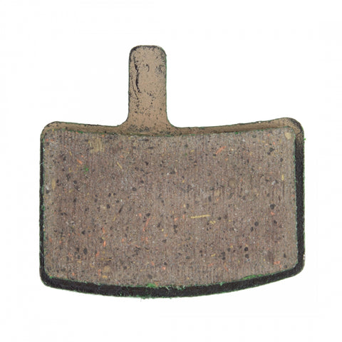Brake Shoes Clk Disc Org Hayes Stoker Trail Vx842