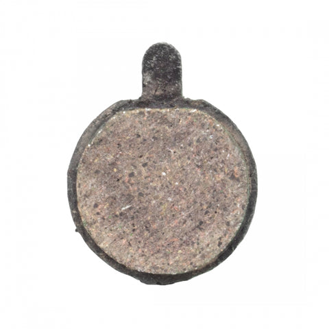 Brake Shoes Clk Disc Org Apse/Zoom/Artek Vx836