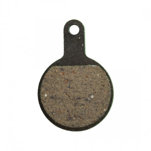 Brake Shoes Clk Disc Org Tektro Novela 2011+ Vx853