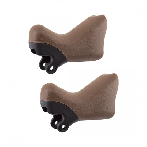 Brake Hood Or8 F/Classique Sport Levers Brn F/13478