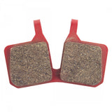 Brake Shoes K/S Disc Mag Mt 5/7 Org