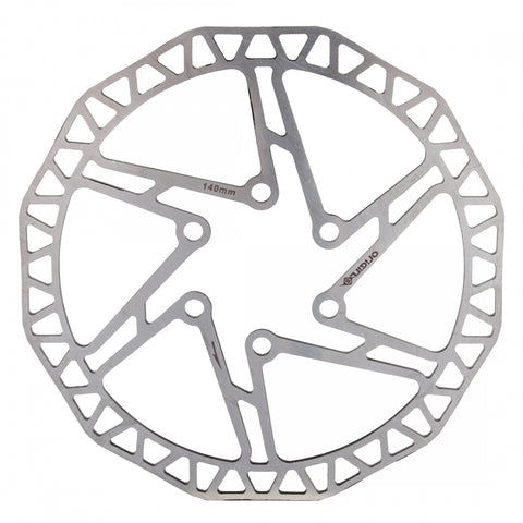 Brake Part Or8 Disc Rotor Spdck 1P 6B 140Mm Sl