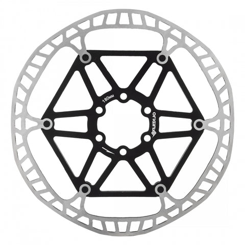 Brake Part Or8 Disc Rotor Spdck 2P 6B 180Mm Bk