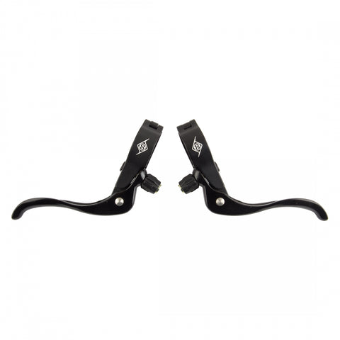 Brake Lever Or8 Cross Bk 24.0