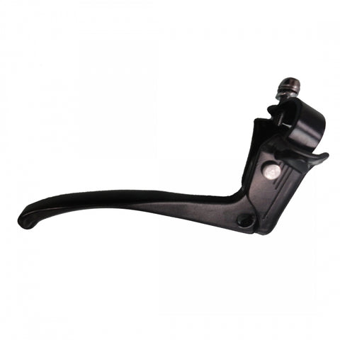 Brake Lever Sunlt Touring Sport Aly Bk
