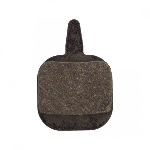 Brake Shoes Or8 Disc Vise Semi-Met Tektro Io/Novela<2010