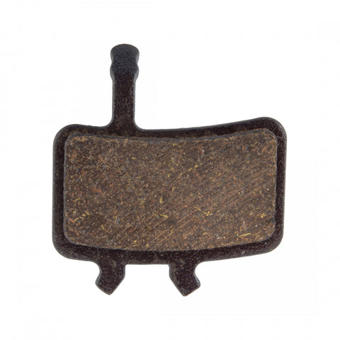 Brake Shoes Or8 Disc Vise Semi-Met Avid Juicy 3/5/7/Carbon/Ultimate/Bb7/Mech 2002-04 Promax Dsk950