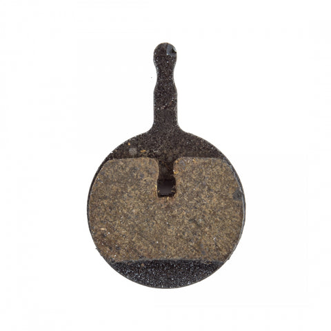 Brake Shoes Or8 Disc Vise Semi-Met Avid Bb5