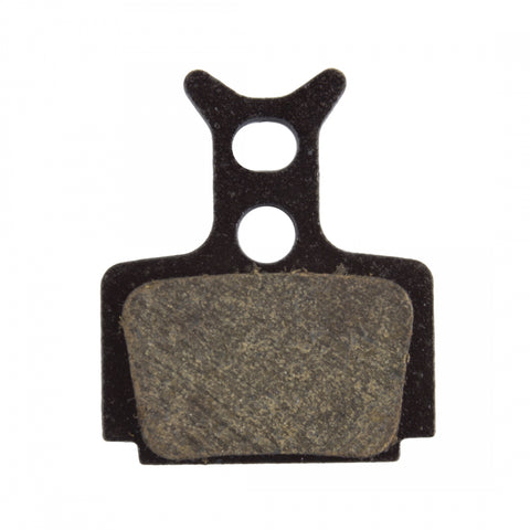 Brake Shoes Or8 Disc Vise Semi-Met Formula Mega/The One/C1/R1/Rr1/Rx/Ro/T1