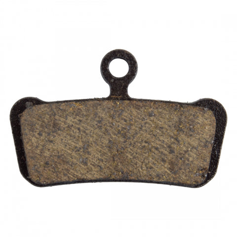 Brake Shoes Or8 Disc Vise Semi-Met Avid Xo Trail/Elixir 7/9 Sram Guide/R/Rs/Rsc