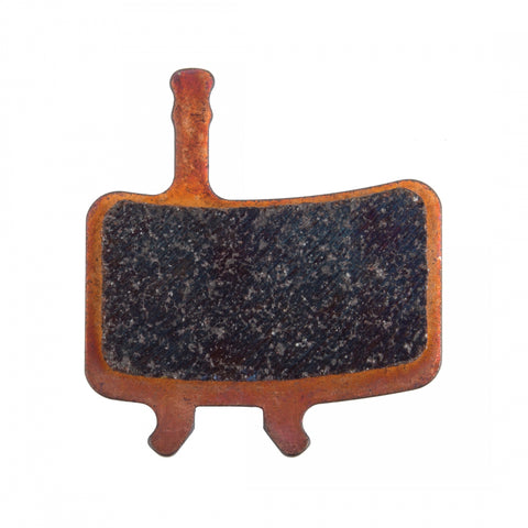 Brake Shoes Or8 Disc Vise Sint Avid Juic Y 3/5/7/Carbon/Ultimate/Bb7/Mech 2002-04 Promax Dsk950