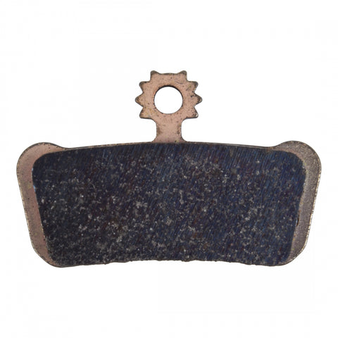 Brake Shoes Or8 Disc Vise Sint Avid Xo Trail/Elixir 7/9 Sram Guide/R/Rs/Rsc