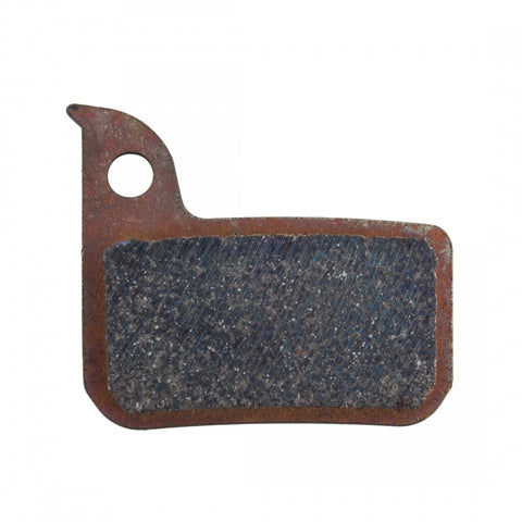 Brake Shoes Or8 Disc Vise Sint Sram Force22/Red22/Rival22