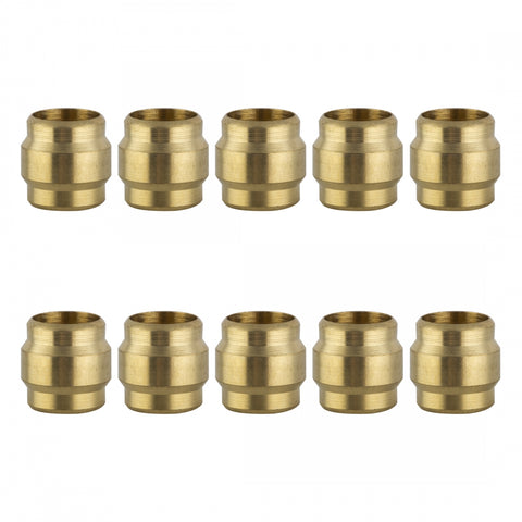 Brake Disc Clk Hose Fitng Hfk-19 Olive 5Mm F/Formula Bgof10