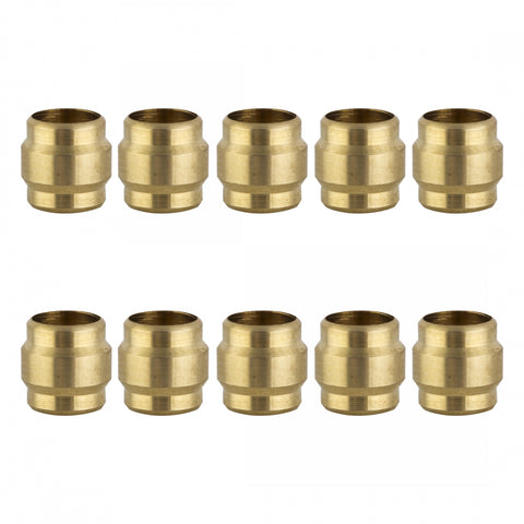 Brake Disc Clk Hose Fitng Hfk-22 Olive 5Mm F/Magura Bgof10