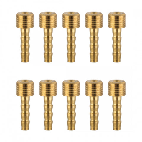 Brake Disc Clk Hose Fitng Hfk-23 Needle 2.45-2.5 F/Magura Bgof10