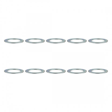 Brake Disc Clk Hose Fitng Hfk-31 Shim .05Mm Bgof10