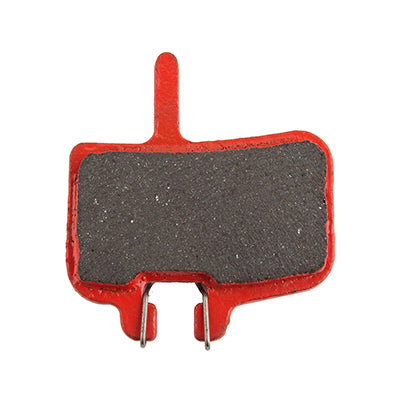 Brake Shoes Or8 Disc Vise Organic Hayes Hfx Mag/Plus/Xc/Hd/ 9Carbon/9Xc/9Hd/Mx1/Hfx9 Promax Hyd/Mech