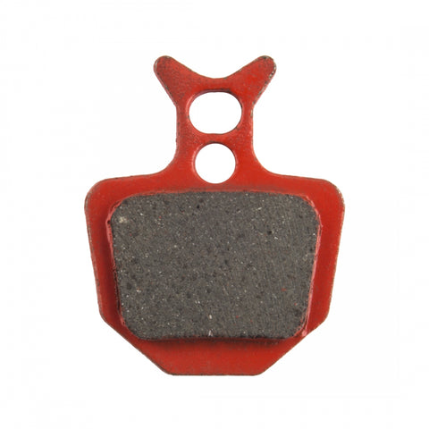 Brake Shoes Or8 Disc Vise Organic Formula Oro Series